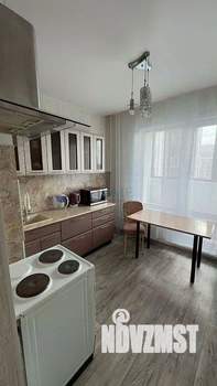 1-к квартира, на длительный срок, 28м2, 7/18 этаж