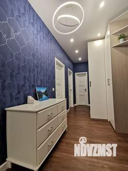 3-к квартира, на длительный срок, 61м2, 4/9 этаж