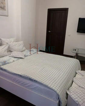 1-к квартира, на длительный срок, 40м2, 5/25 этаж