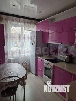 2-к квартира, на длительный срок, 43м2, 3/9 этаж