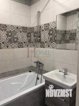 1-к квартира, на длительный срок, 42м2, 10/10 этаж