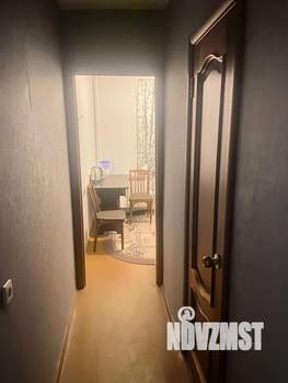 1-к квартира, на длительный срок, 33м2, 1/9 этаж