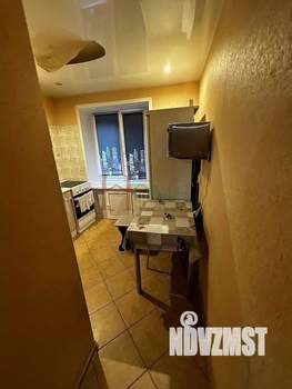 2-к квартира, на длительный срок, 48м2, 1/5 этаж