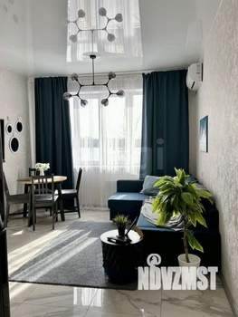 2-к квартира, на длительный срок, 41м2, 2/16 этаж