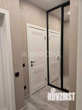 Студия квартира, на длительный срок, 30м2, 17/25 этаж