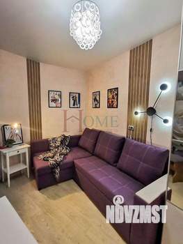 2-к квартира, на длительный срок, 45м2, 7/26 этаж
