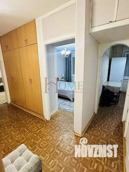 3-к квартира, на длительный срок, 60м2, 8/9 этаж