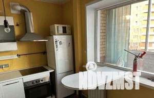 Студия квартира, на длительный срок, 20м2, 9/10 этаж