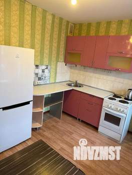 1-к квартира, на длительный срок, 33м2, 1/10 этаж