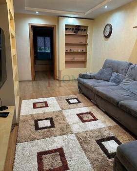 3-к квартира, на длительный срок, 62м2, 7/9 этаж