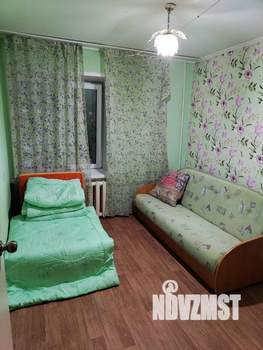 3-к квартира, на длительный срок, 80м2, 3/10 этаж