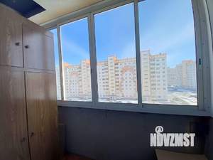 1-к квартира, на длительный срок, 36м2, 6/12 этаж