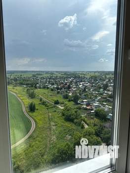 1-к квартира, на длительный срок, 36м2, 16/23 этаж