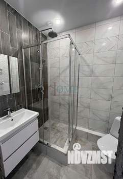 Студия квартира, на длительный срок, 24м2, 15/23 этаж