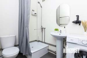 1-к квартира, посуточно, 31м2, 1/1 этаж