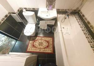 1-к квартира, на длительный срок, 40м2, 10/10 этаж