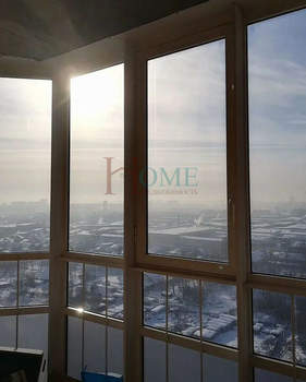 2-к квартира, на длительный срок, 60м2, 19/26 этаж