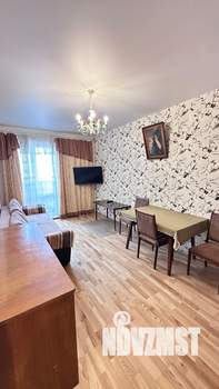 1-к квартира, на длительный срок, 35м2, 18/24 этаж