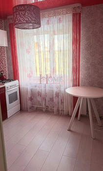 1-к квартира, на длительный срок, 31м2, 5/5 этаж