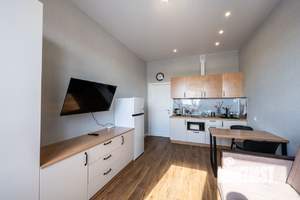 1-к квартира, на длительный срок, 45м2, 7/11 этаж