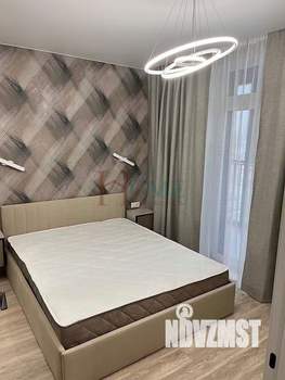 2-к квартира, на длительный срок, 41м2, 8/25 этаж