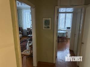 3-к квартира, на длительный срок, 77м2, 2/4 этаж