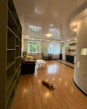 2-к квартира, на длительный срок, 68м2, 2/12 этаж