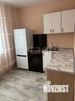 1-к квартира, на длительный срок, 37м2, 5/10 этаж