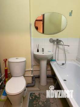 1-к квартира, на длительный срок, 34м2, 5/10 этаж