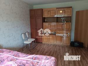 2-к квартира, на длительный срок, 53м2, 1/10 этаж