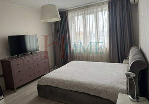 2-к квартира, на длительный срок, 40м2, 12/20 этаж