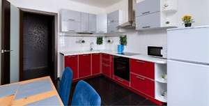 1-к квартира, на длительный срок, 48м2, 7/16 этаж