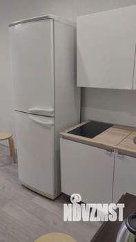 Студия квартира, на длительный срок, 22м2, 16/17 этаж