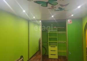 2-к квартира, на длительный срок, 42м2, 1/5 этаж
