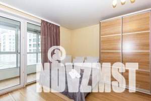 1-к квартира, посуточно, 30м2, 5/17 этаж