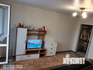 Студия квартира, посуточно, 31м2, 14/15 этаж