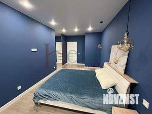 1-к квартира, на длительный срок, 47м2, 17/25 этаж