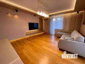 3-к квартира, на длительный срок, 100м2, 6/10 этаж