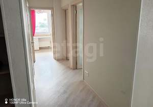 2-к квартира, на длительный срок, 46м2, 7/25 этаж