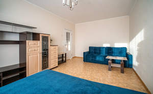 1-к квартира, на длительный срок, 38м2, 5/10 этаж