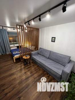 2-к квартира, посуточно, 45м2, 5/9 этаж