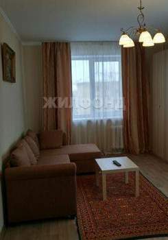 1-к квартира, на длительный срок, 40м2, 5/6 этаж