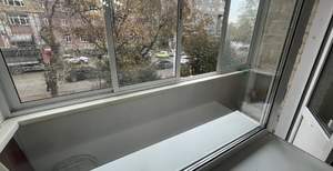 2-к квартира, на длительный срок, 44м2, 2/5 этаж