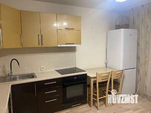 1-к квартира, на длительный срок, 36м2, 15/17 этаж