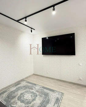 1-к квартира, на длительный срок, 37м2, 16/17 этаж