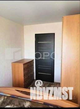 2-к квартира, на длительный срок, 43м2, 8/9 этаж