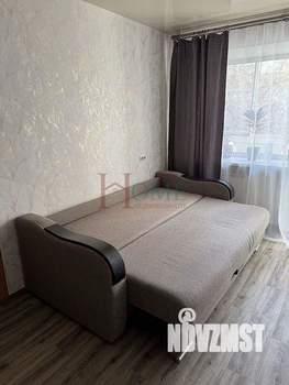 1-к квартира, на длительный срок, 32м2, 3/5 этаж