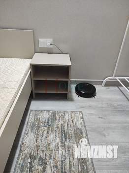 1-к квартира, на длительный срок, 29м2, 10/17 этаж