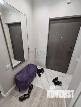 1-к квартира, на длительный срок, 47м2, 14/17 этаж