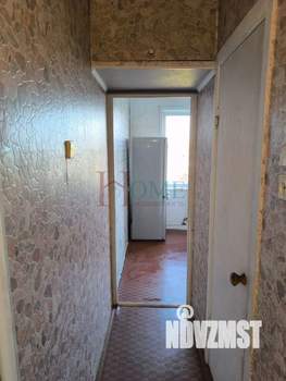 1-к квартира, на длительный срок, 30м2, 9/9 этаж